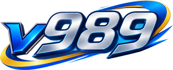 v989 logo